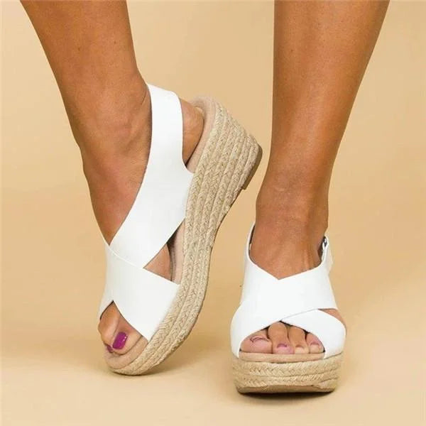 Bellora™ Summer Orthopedic Sandals