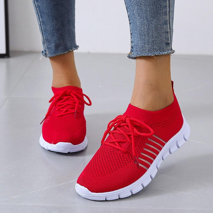 Lotte™ - Ergonomic Shoes - Walk Pain-Free!