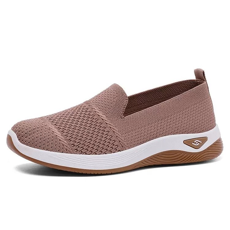 Azalea™ - Slip-On Orthopedic Sneakers
