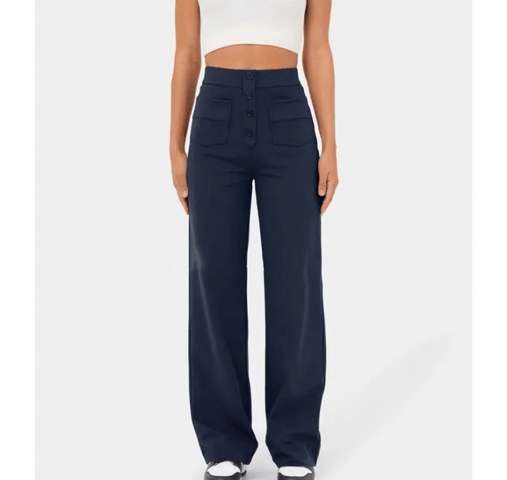 Liora Multi Pocket Pants