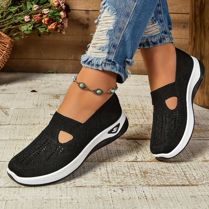 Liz™ - Slip-On Orthopaedic Footwear