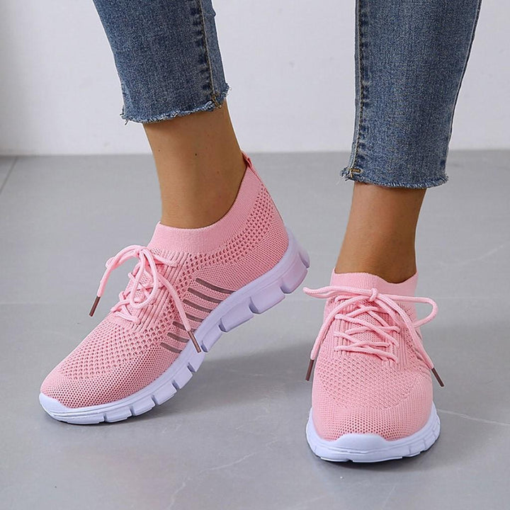 Lotte™ - Ergonomic Shoes - Walk Pain-Free!