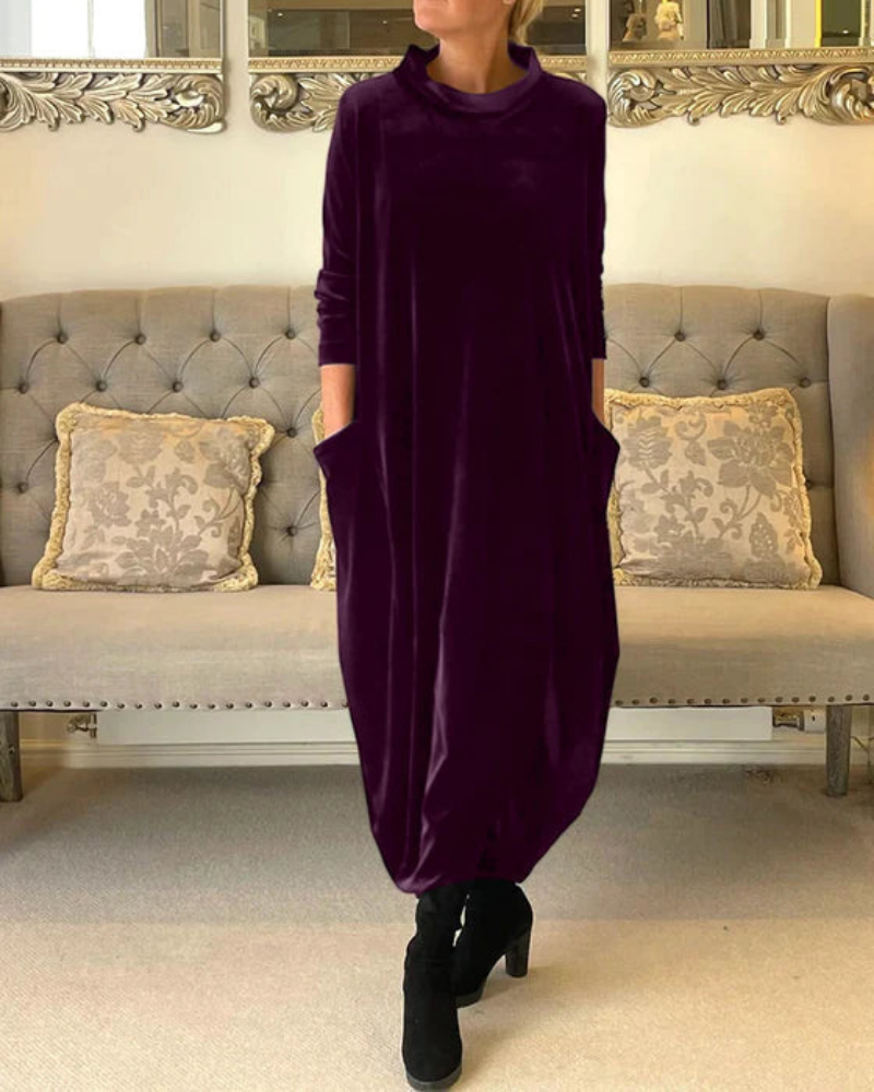 Neera - Chic and Sophisticated Dress