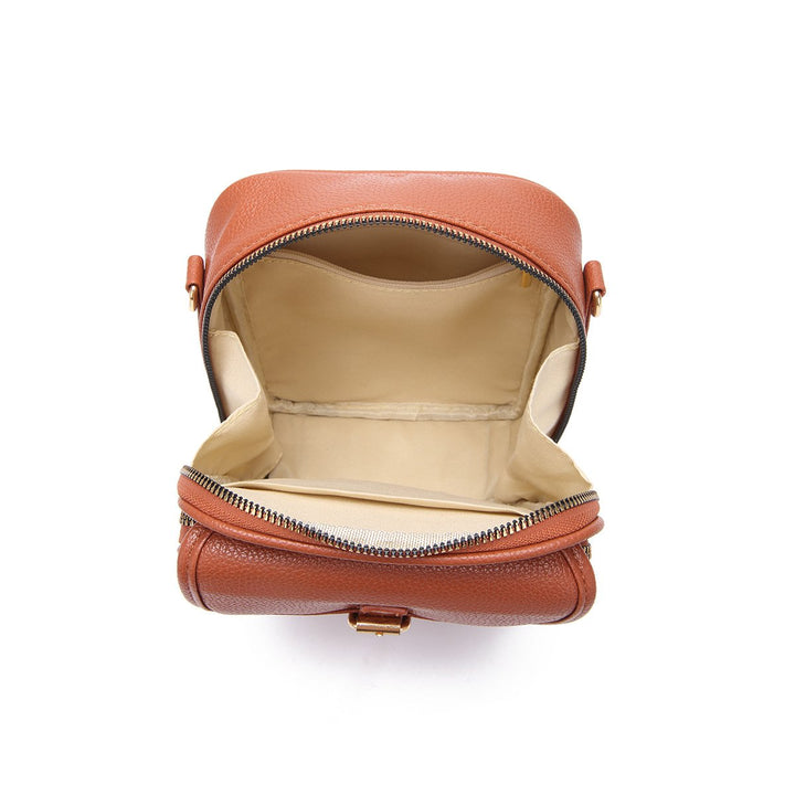Johanna - Vintage Anti-Theft Crossbody Bag