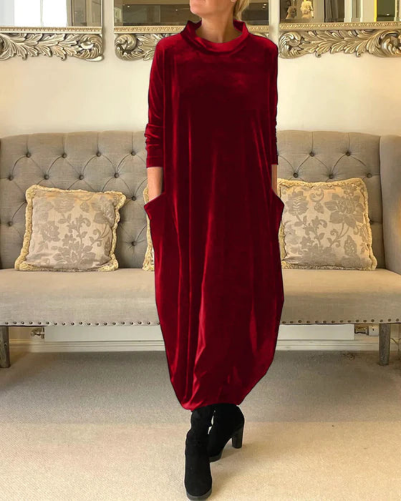 Neera - Chic and Sophisticated Dress