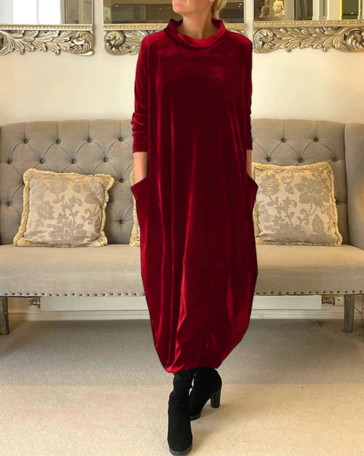 Neera - Chic and Sophisticated Dress
