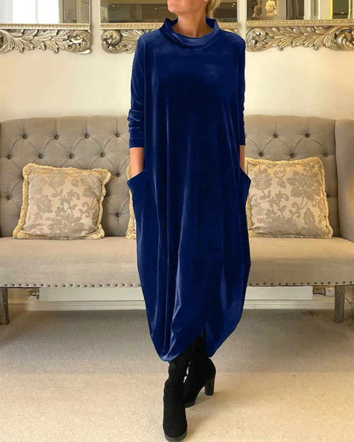 Neera - Chic and Sophisticated Dress