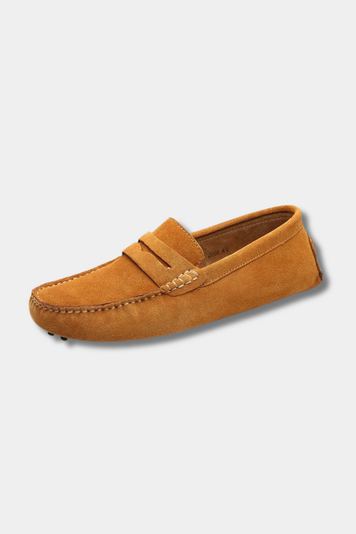 Francesco™ Easy Slip-On Flats