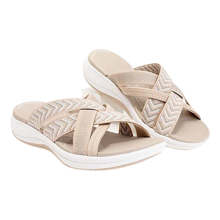 Belinda™ Comfort Orthopedic Sandals