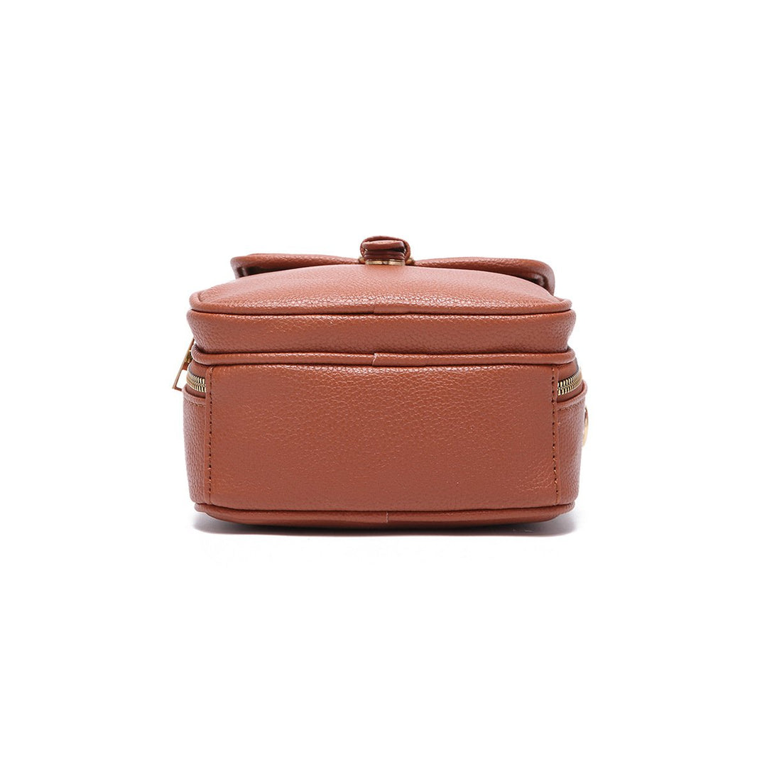 Johanna - Vintage Anti-Theft Crossbody Bag