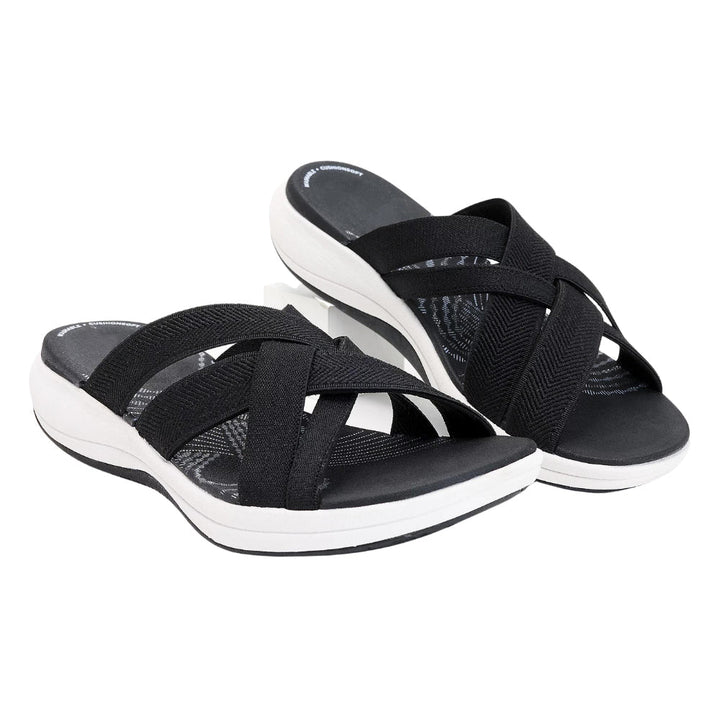 Belinda™ Comfort Orthopedic Sandals