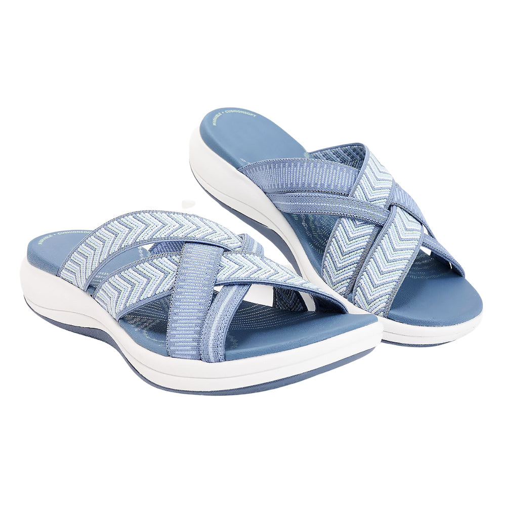 Belinda™ Comfort Orthopedic Sandals