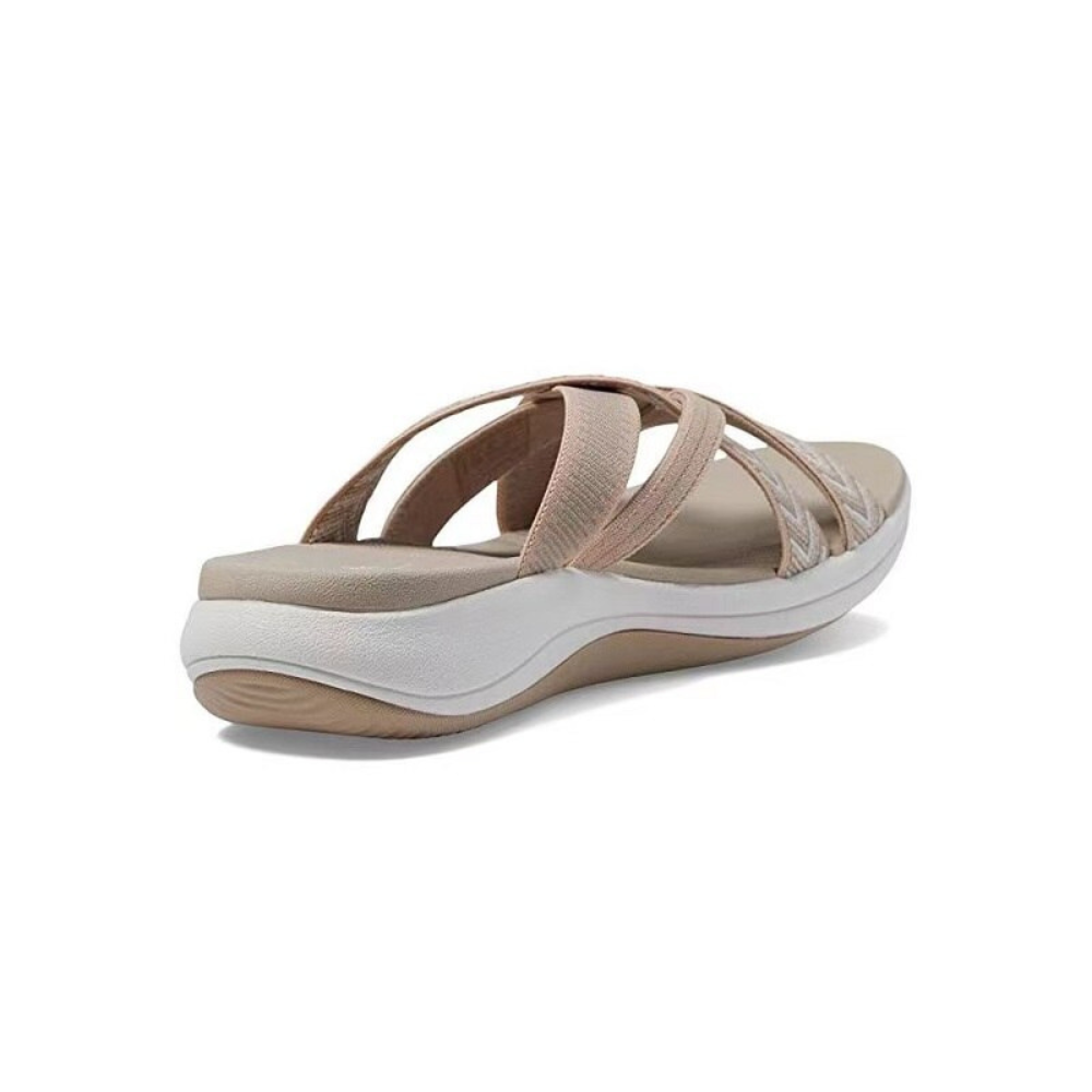 Belinda™ Comfort Orthopedic Sandals