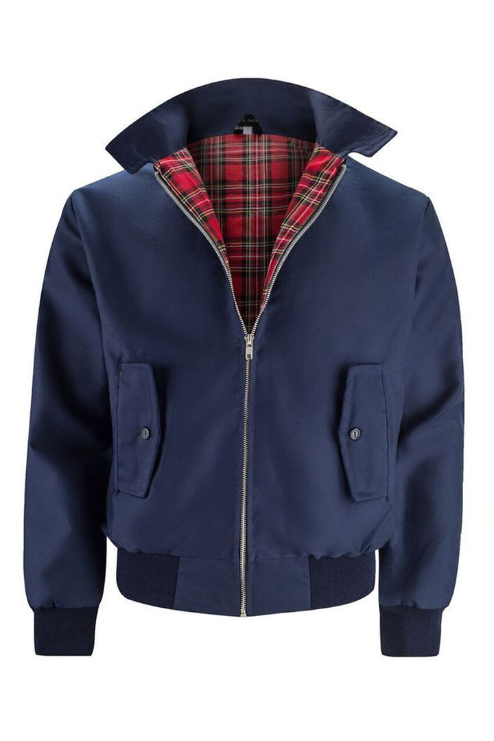 Fred Camus Jacket