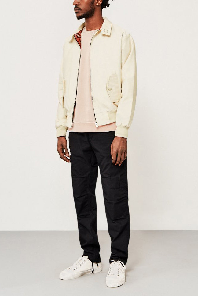 Fred Camus Jacket