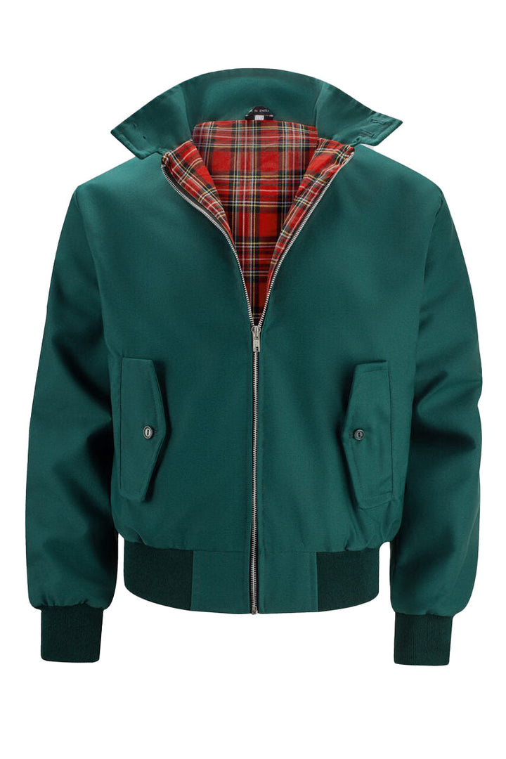 Fred Camus Jacket