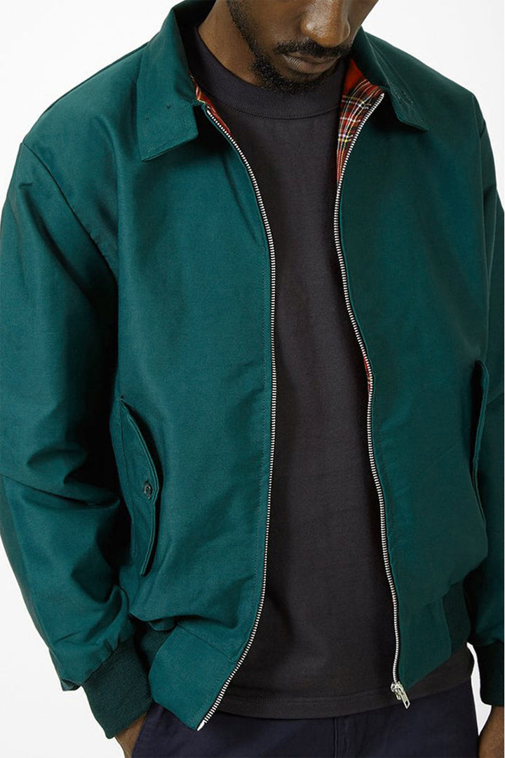 Fred Camus Jacket