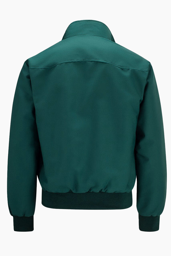 Fred Camus Jacket
