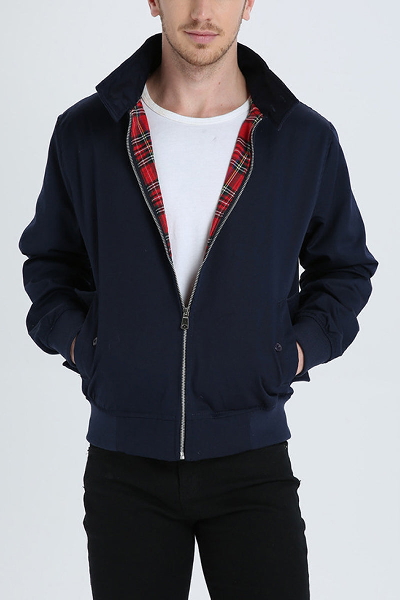 Fred Camus Jacket