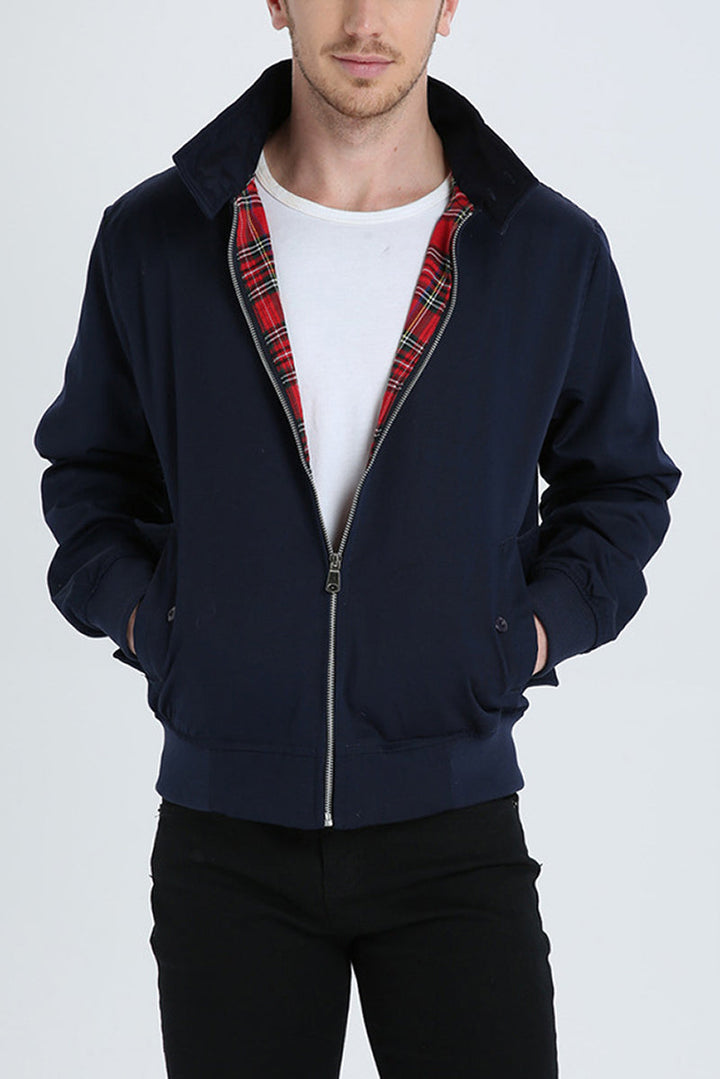 Fred Camus Jacket