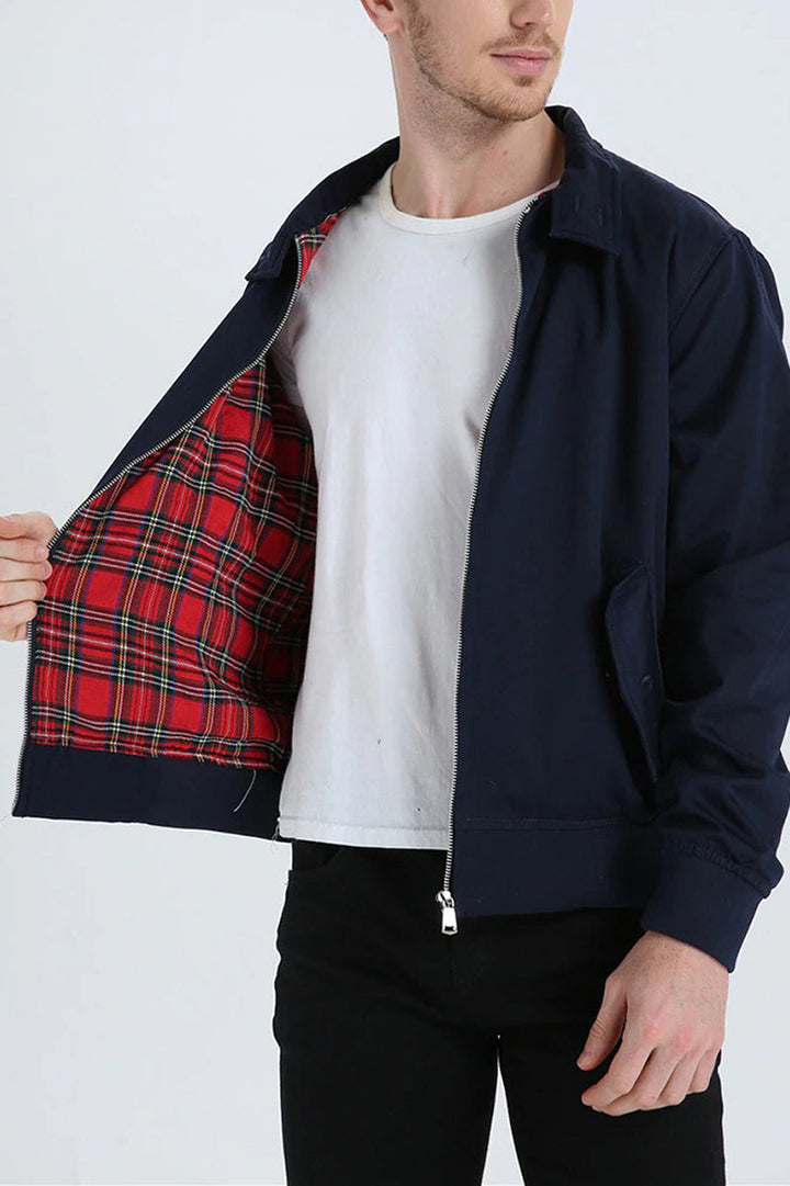 Fred Camus Jacket