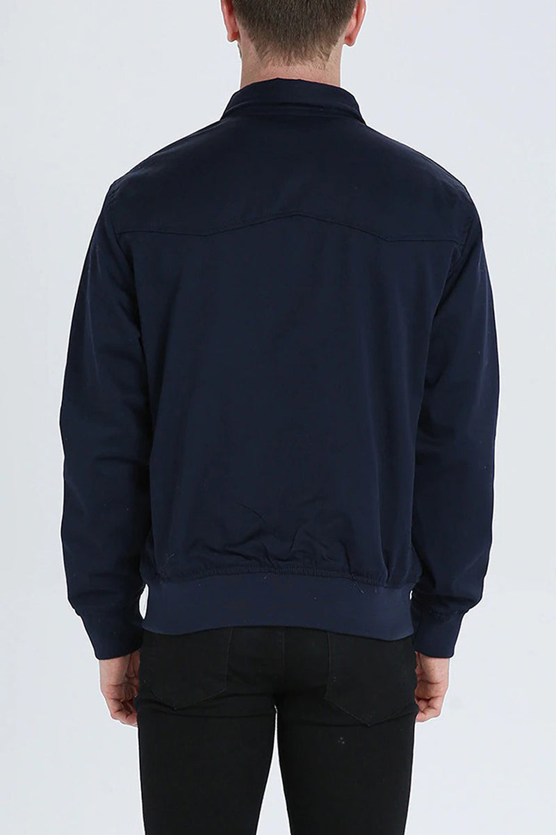 Fred Camus Jacket
