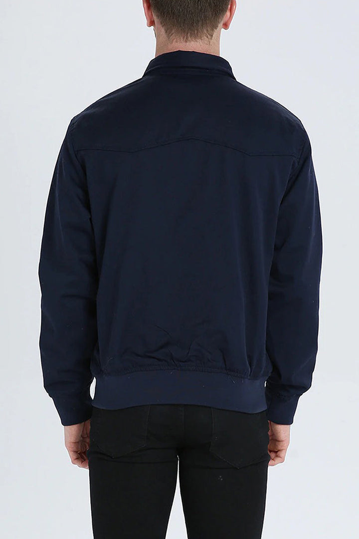 Fred Camus Jacket