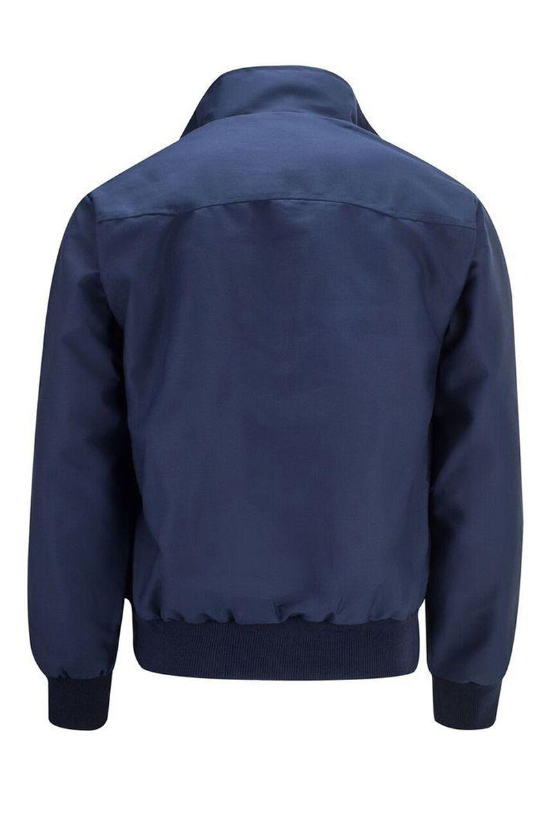 Fred Camus Jacket