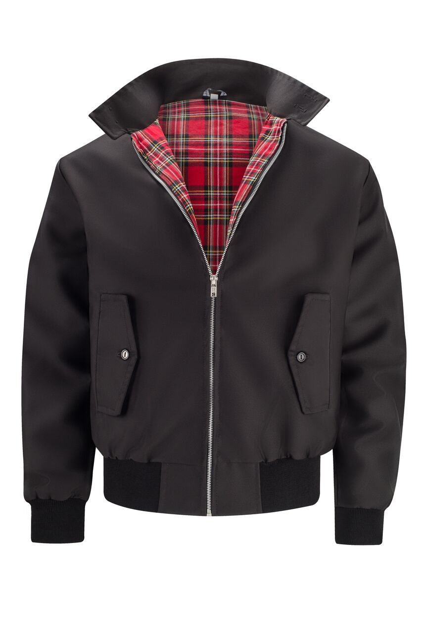 Fred Camus Jacket