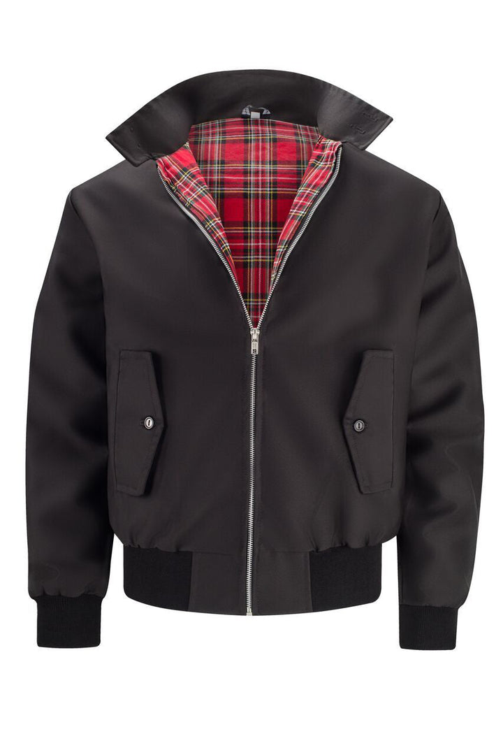 Fred Camus Jacket