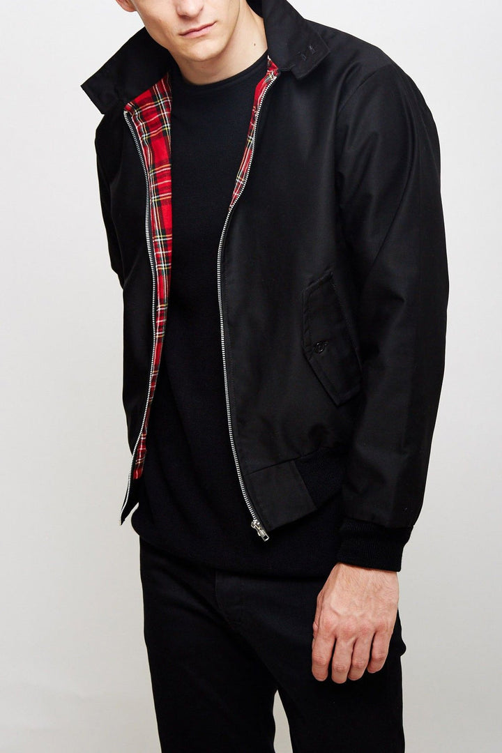 Fred Camus Jacket
