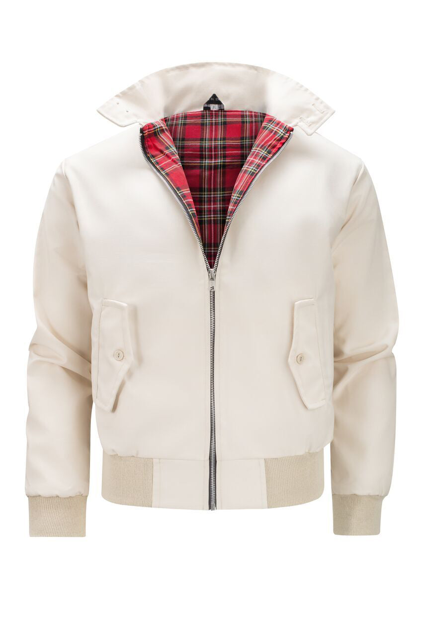 Fred Camus Jacket