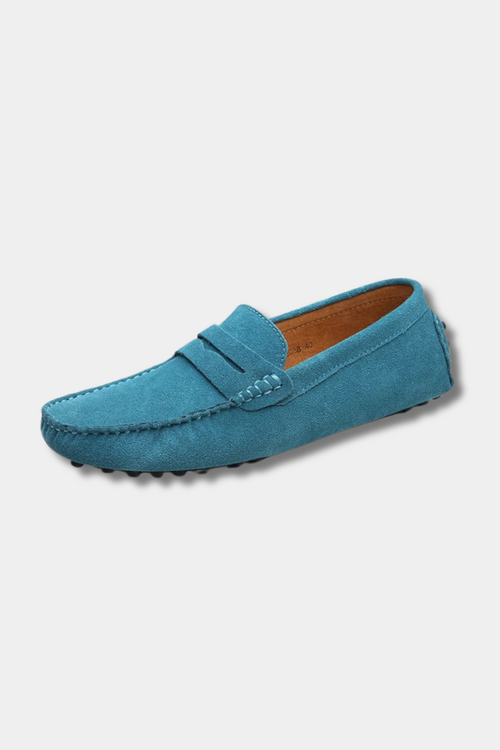 Francesco™ Easy Slip-On Flats