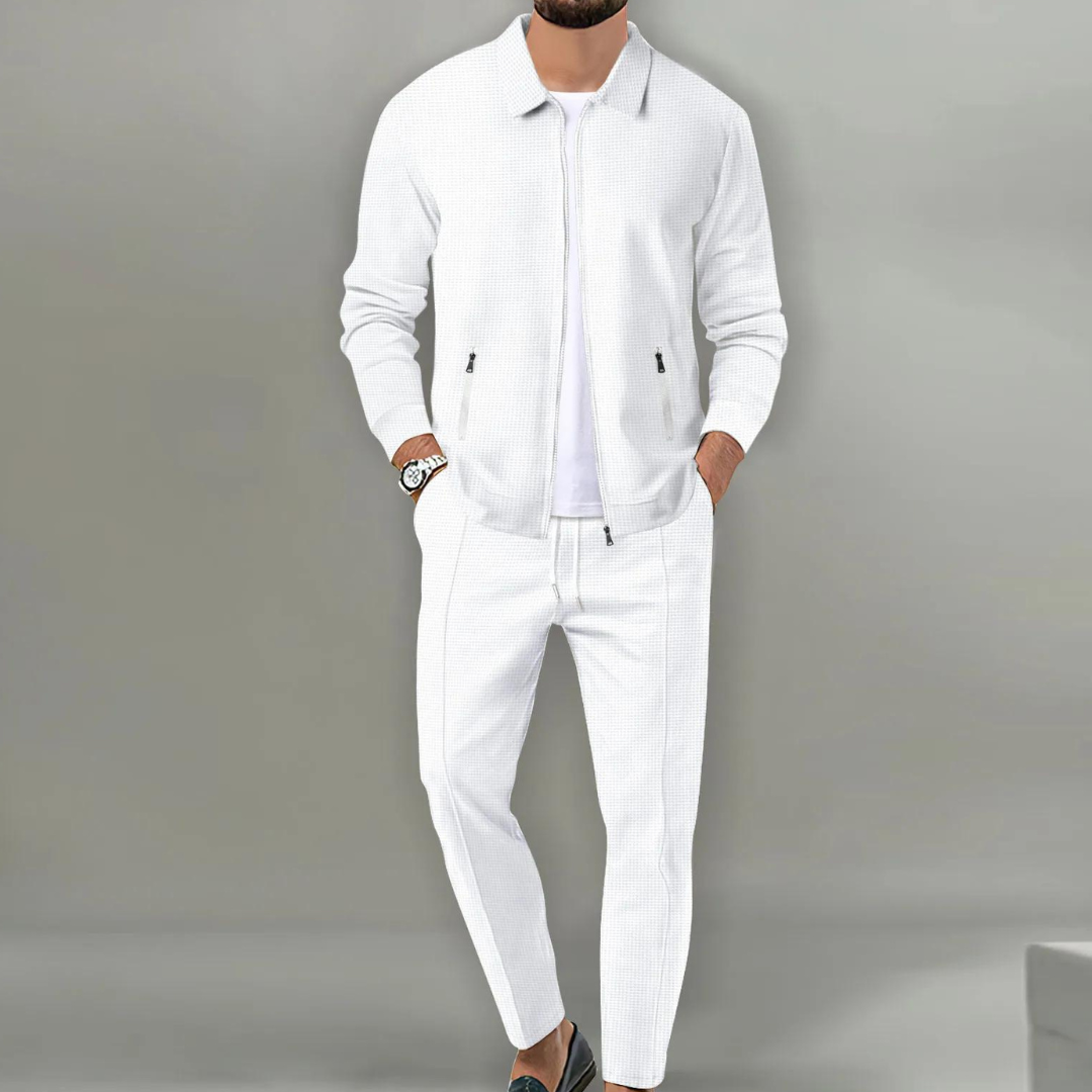 Justin - Two-Piece Set