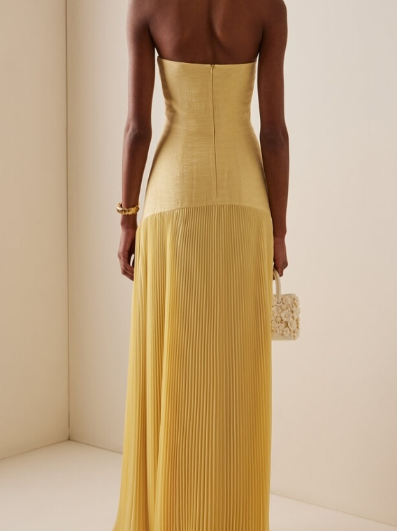 Roxanne Maxi Dress