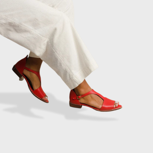 Albina™ - Stylish Sandals