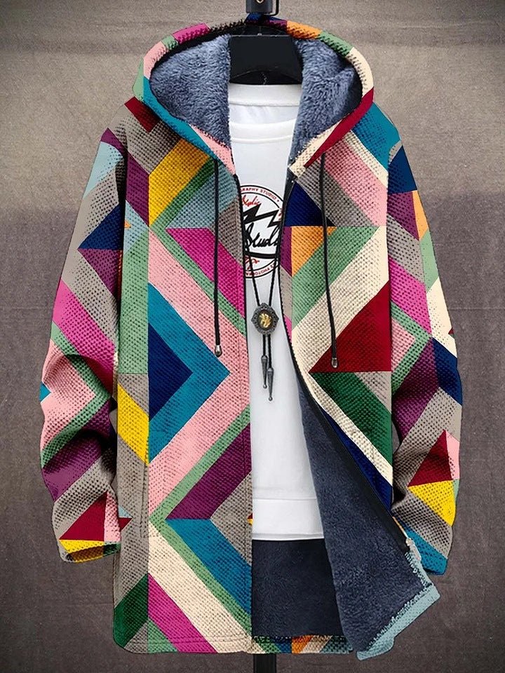 Frida | Luxurious Art Print Cardigan