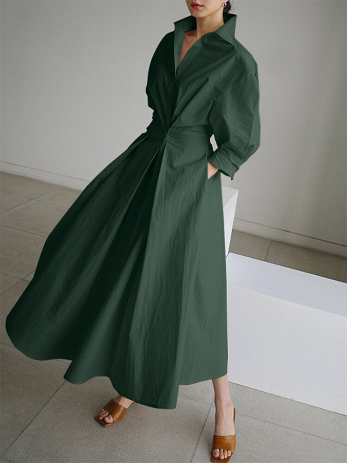 Vivi – Maxi dress