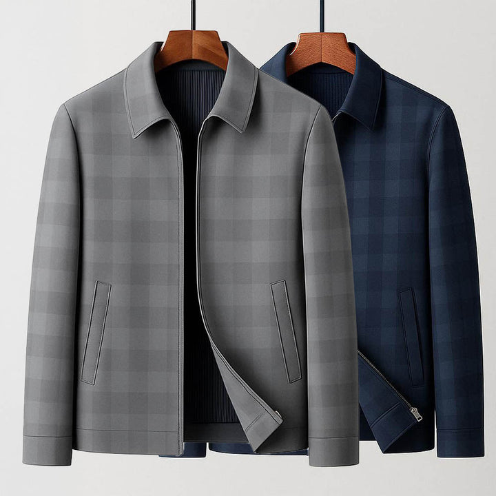 Arturo Perez Jacket