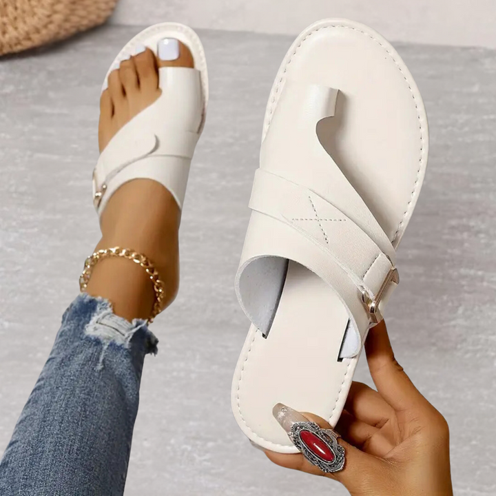 Elsie | Comfort-Orthopedic Sandals