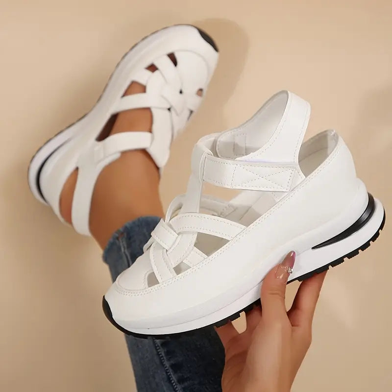 Alara Orthopaedic Sandals