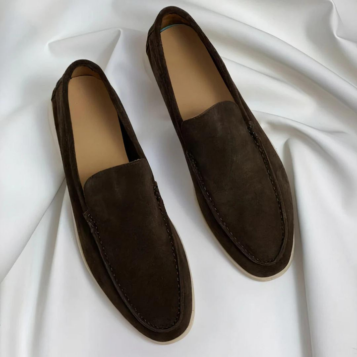 Pierce™ Elegant Autumn Loafers