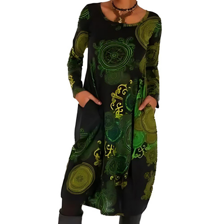Caroline™ - Classic Elegance Dress