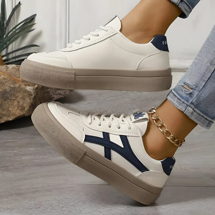 EVIE | COMFORT CHIC SNEAKERS