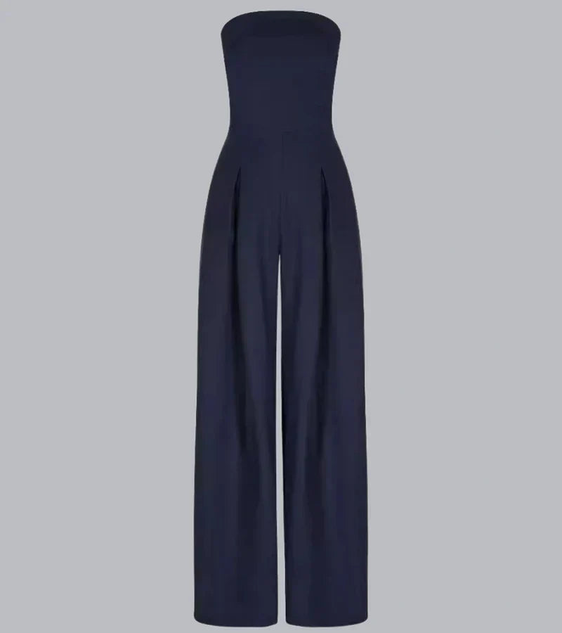 Lucy | Trendy & Figure-Flattering Jumpsuit