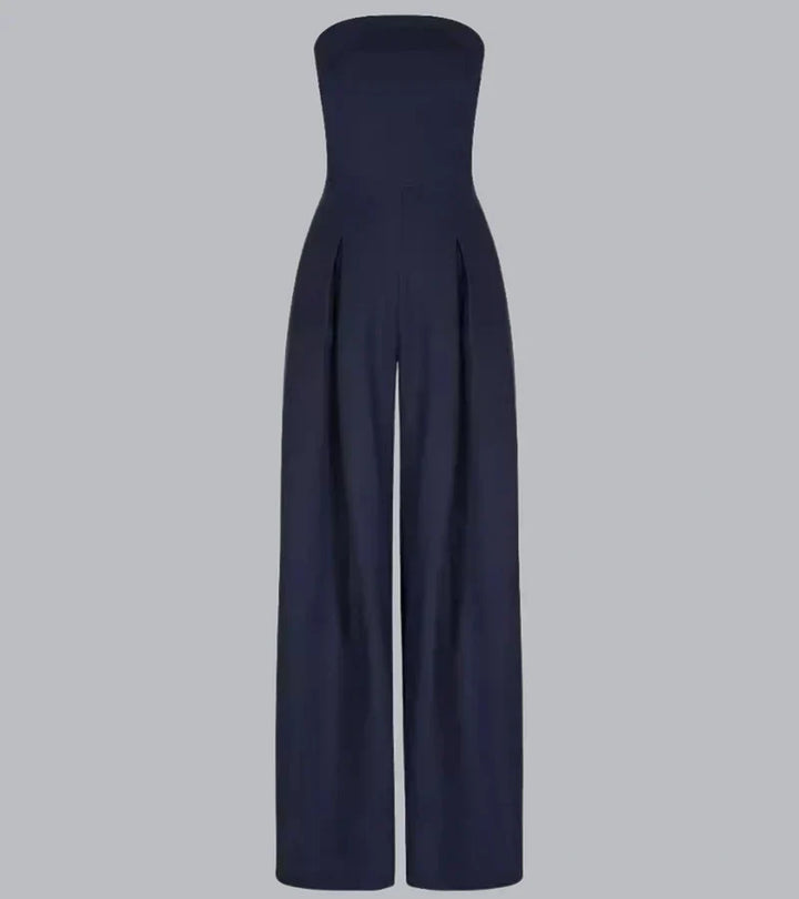 Lucy | Trendy & Figure-Flattering Jumpsuit