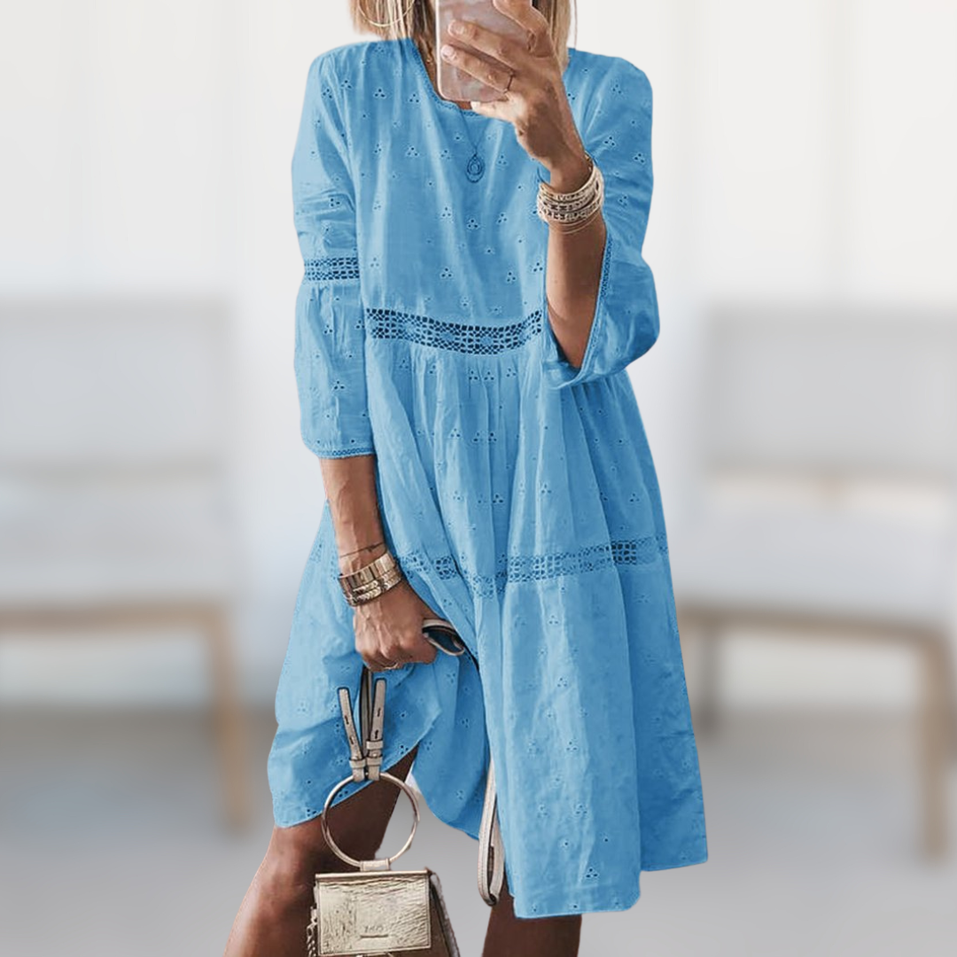 Vera - Chic Summer Dress