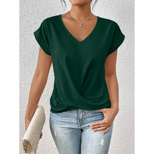 Lian | Soft and Breathable T-Shirt