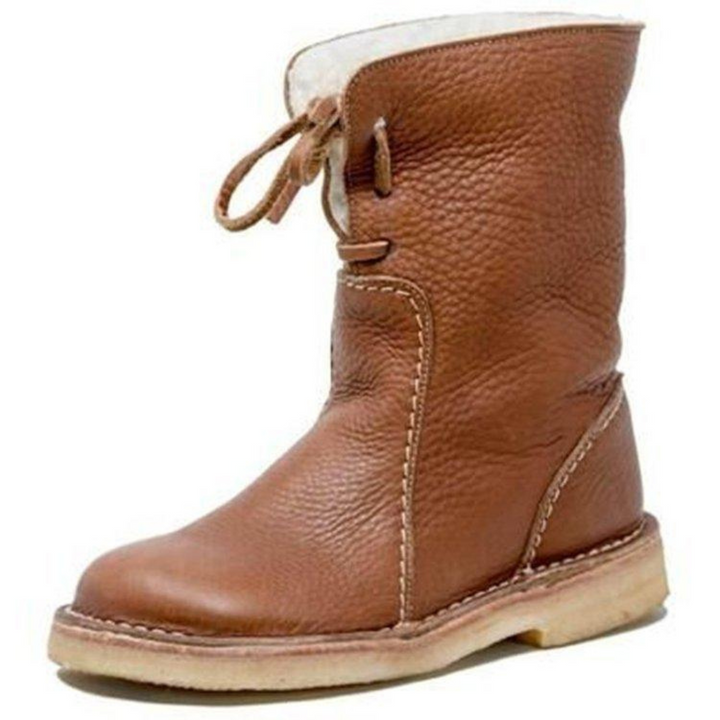 Kita Waterproof Winter Footwear