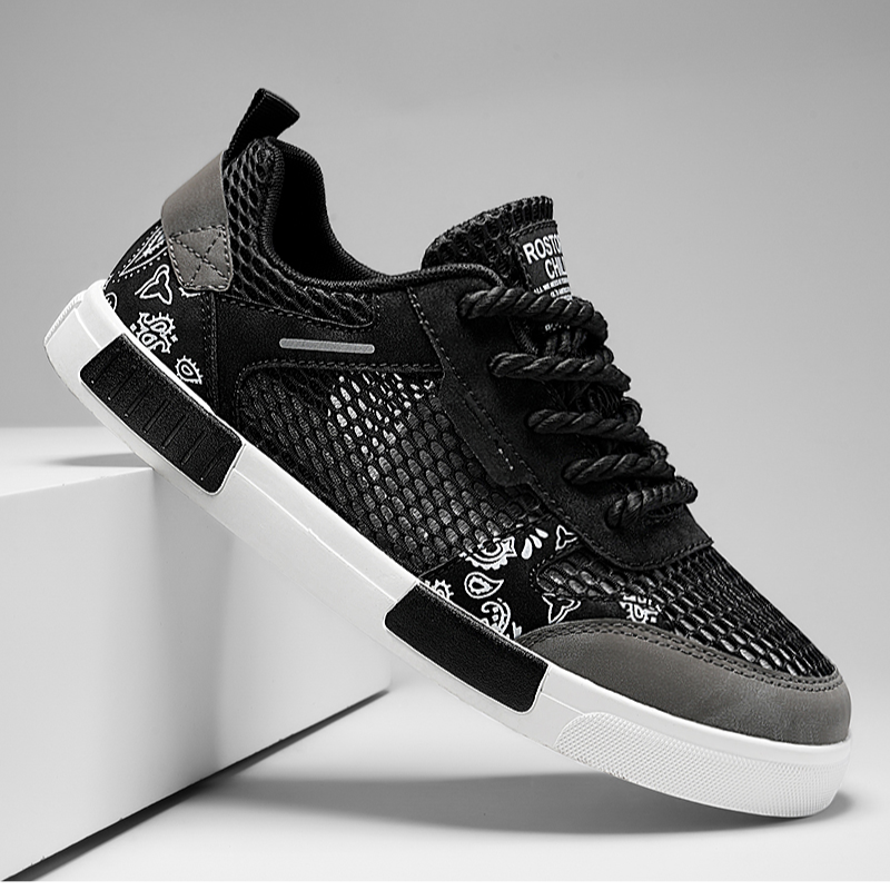 Zypher Premium Sneakers